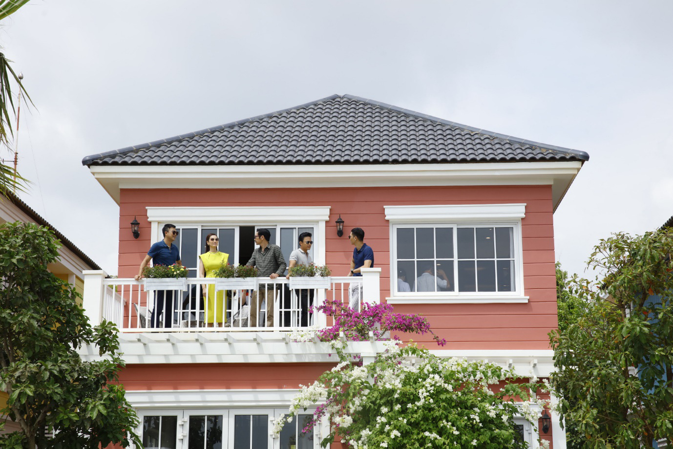 Du khách tấp nập khám phá loạt tiện ích vừa ra mắt tại NovaWorld Phan Thiet - Ảnh 2. Du khách tấp nập khám phá loạt tiện ích vừa ra mắt tại NovaWorld Phan Thiet - Ảnh 2.
