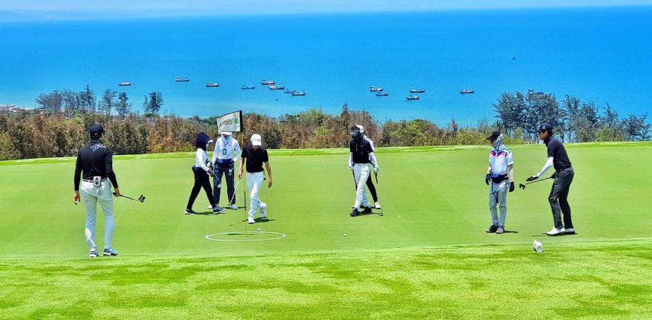 Du khách tấp nập khám phá loạt tiện ích vừa ra mắt tại NovaWorld Phan Thiet - Ảnh 4. Du khách tấp nập khám phá loạt tiện ích vừa ra mắt tại NovaWorld Phan Thiet - Ảnh 4.