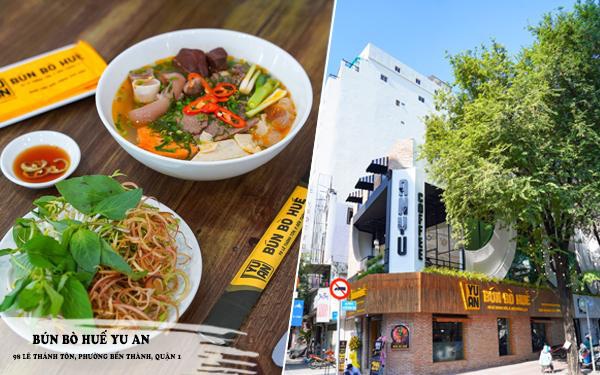 Theo chân PM FOOD Travel - YouTuber nổi tiếng thưởng thức 6 quán ăn ngon dành cho khách du lịch Sài Gòn - Ảnh 6.