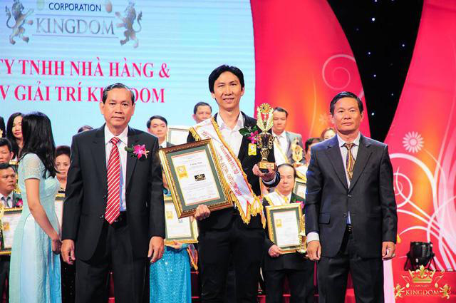Ra mắt Kingdom Land, nhà đầu tư và quản lý bất động sản tại Việt Nam - Ảnh 7.