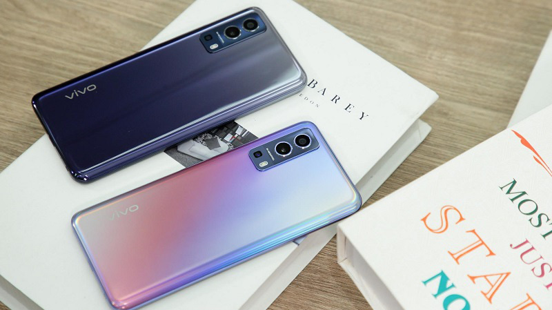vivo Y72 5G lên kệ Thế Giới Di Động: Giá hời, quà ngon, chốt đi chờ chi - Ảnh 1. vivo Y72 5G lên kệ Thế Giới Di Động: Giá hời, quà ngon, chốt đi chờ chi - Ảnh 1.