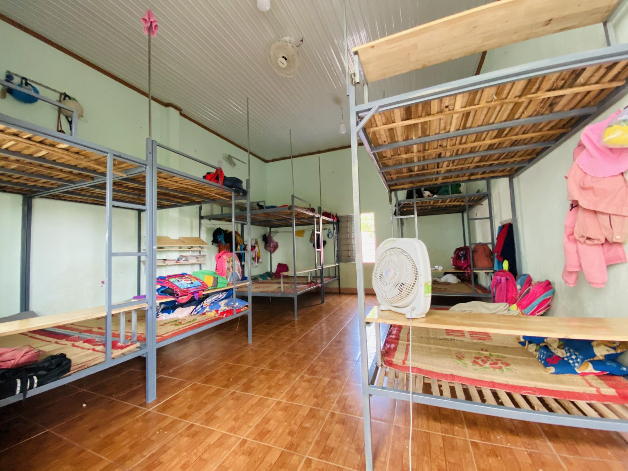 &ldquo;Tiền Heo V&agrave;ng&rdquo; của MoMo mang hạnh ph&uacute;c thật cho trẻ em Việt Nam - Ảnh 2.