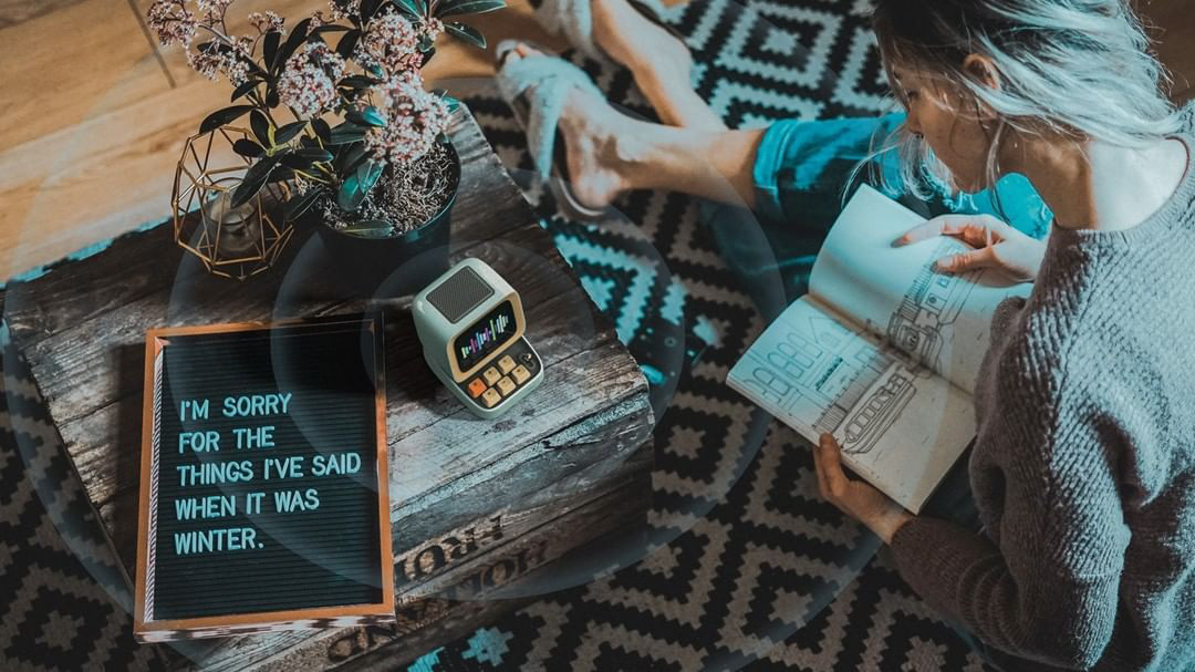 Du lịch chill kiểu mới, sao thiếu được loạt “đồ chơi” công nghệ đỉnh cao này - Ảnh 7.
