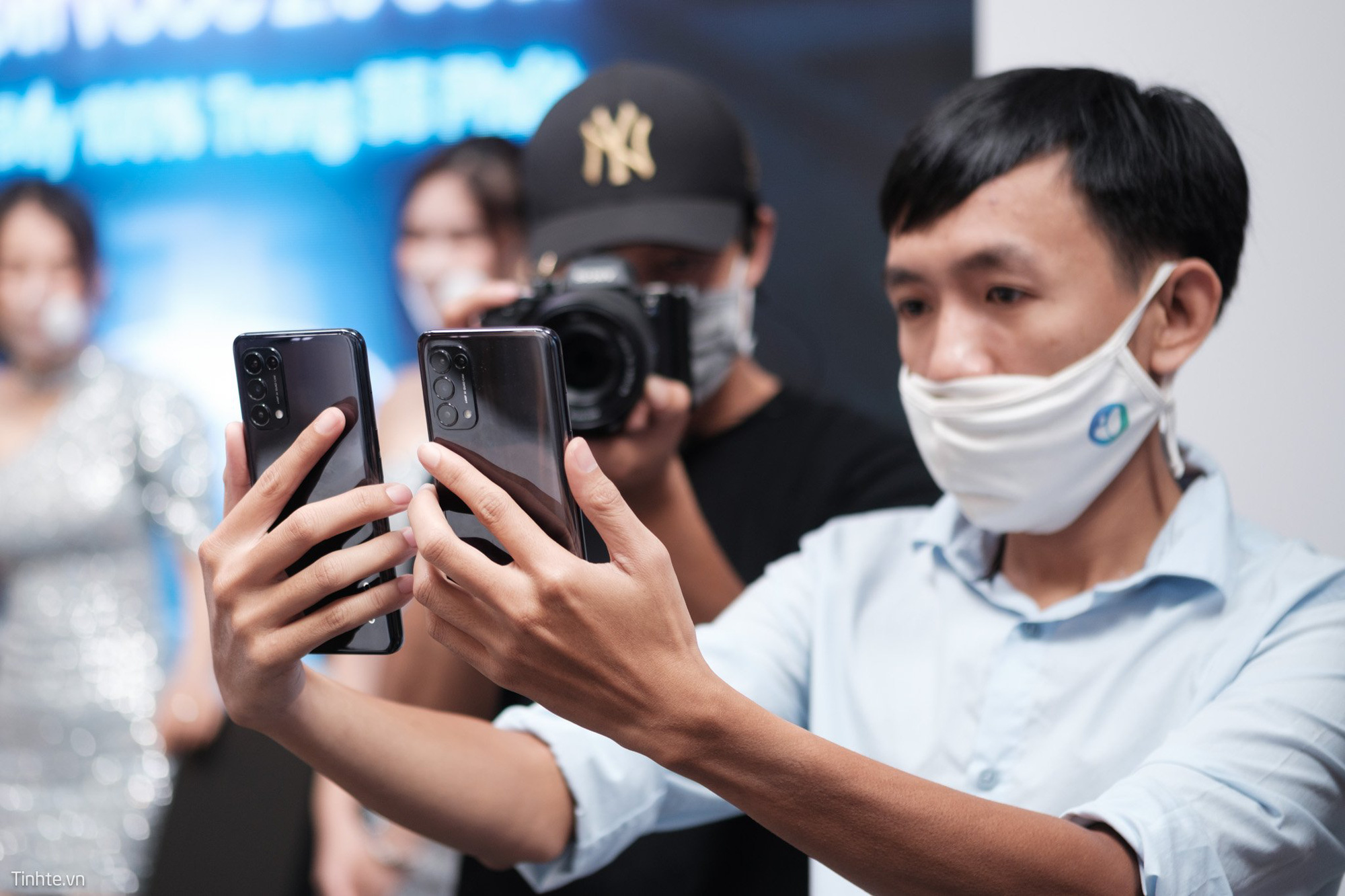 Smartphone 5G – Nên mua hay nên đợi? – Lắng nghe ý kiến các Reviewer - Ảnh 2. Smartphone 5G – Nên mua hay nên đợi? – Lắng nghe ý kiến các Reviewer - Ảnh 2.