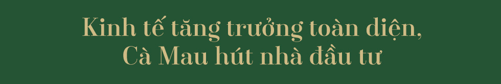 Đại đô thị Happy Home kiến tạo giá trị sống đẳng cấp cho cư dân Cà Mau - Ảnh 1.