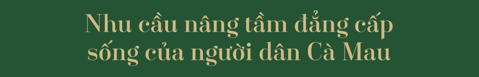 Đại đô thị Happy Home kiến tạo giá trị sống đẳng cấp cho cư dân Cà Mau - Ảnh 4.