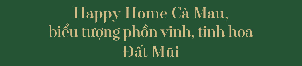 Đại đô thị Happy Home kiến tạo giá trị sống đẳng cấp cho cư dân Cà Mau - Ảnh 10.