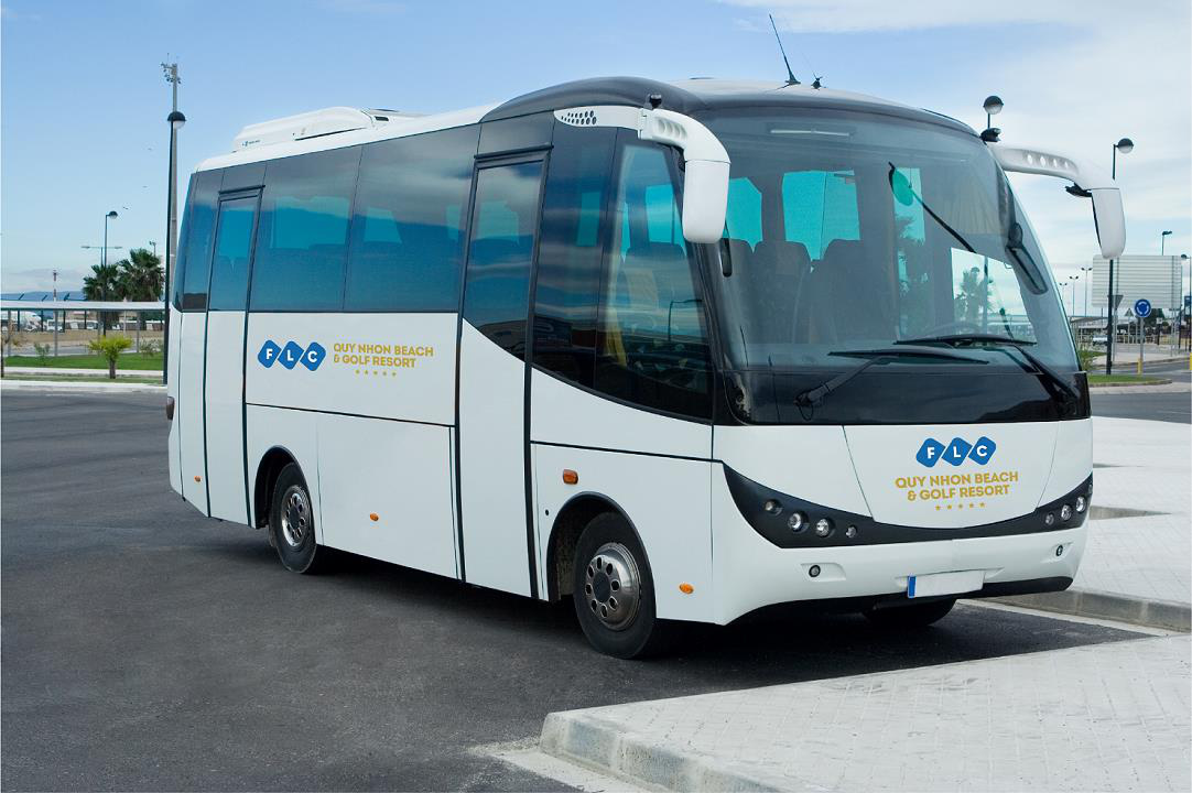Khám phá Quy Nhơn đơn giản hơn bao giờ hết với hàng loạt dịch vụ vận chuyển miễn phí từ FLC Quy Nhơn - Ảnh 1. Khám phá Quy Nhơn đơn giản hơn bao giờ hết với hàng loạt dịch vụ vận chuyển miễn phí từ FLC Quy Nhơn - Ảnh 1.