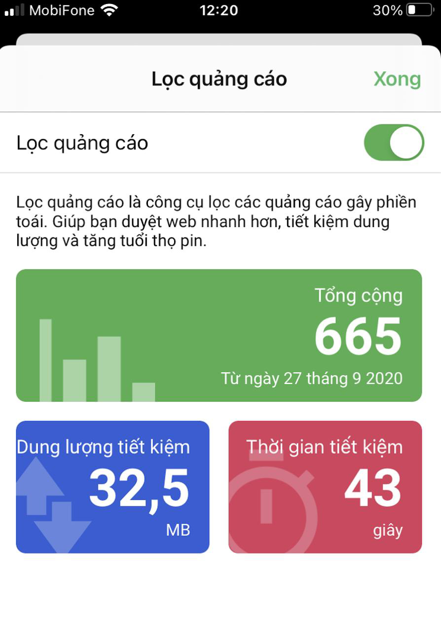 Làm thế nào để duyệt web an toàn trên mọi thiết bị? - Ảnh 3. Làm thế nào để duyệt web an toàn trên mọi thiết bị? - Ảnh 3.