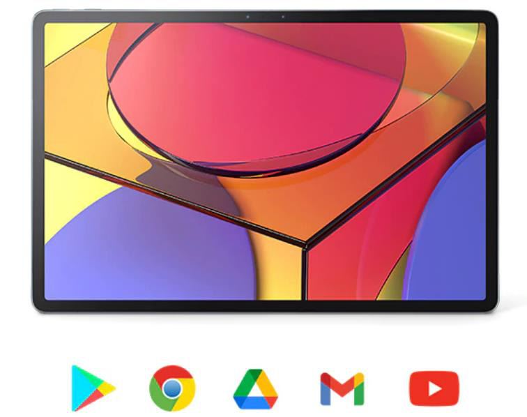 Học tập hiệu quả hơn với bộ đôi máy tính bảng mới Lenovo Tab M10 - Ảnh 2.