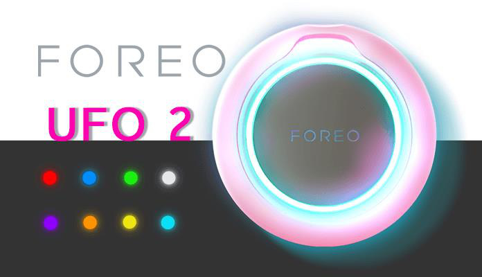 Mách bạn địa chỉ mua đồ Foreo giá tốt, chị em tha hồ spa ngay tại nhà - Ảnh 5. Mách bạn địa chỉ mua đồ Foreo giá tốt, chị em tha hồ spa ngay tại nhà - Ảnh 5.