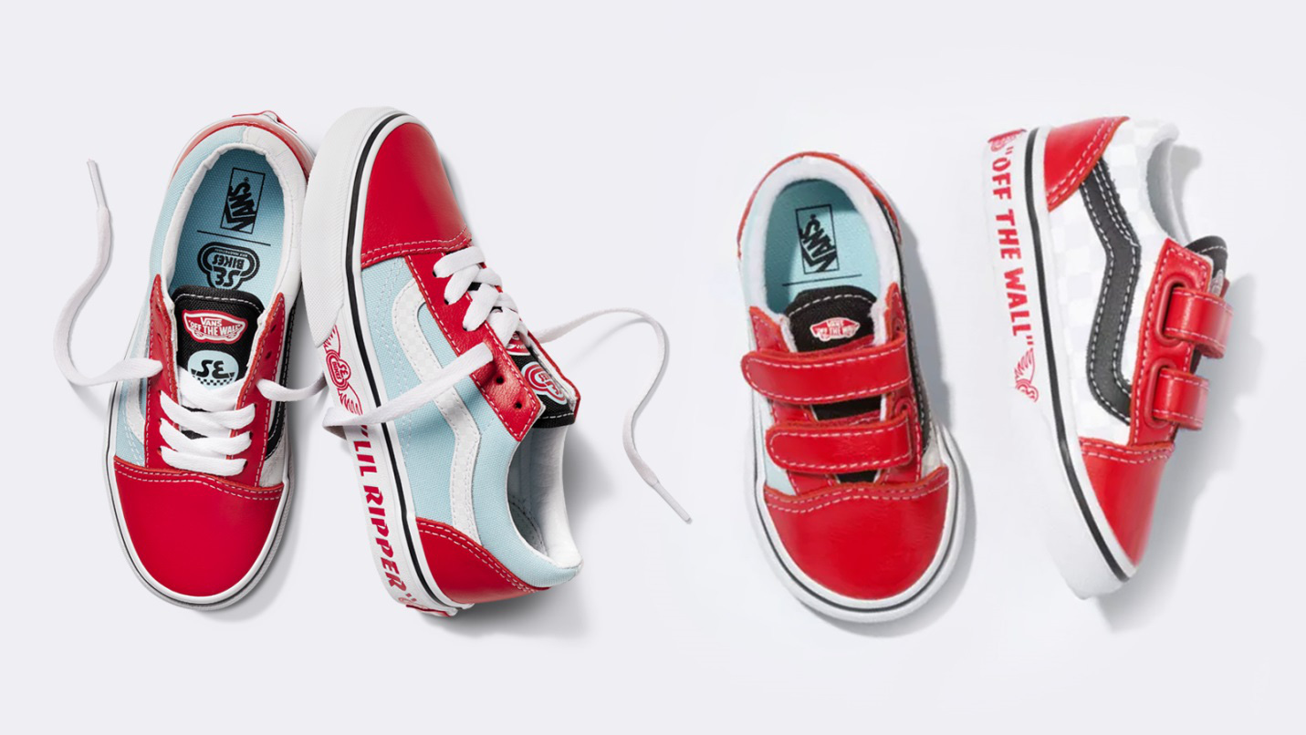 Vans tôn vinh văn hóa BMX với bộ sưu tập Se Bikes cực thời trang - Ảnh 6. Vans tôn vinh văn hóa BMX với bộ sưu tập Se Bikes cực thời trang - Ảnh 6.