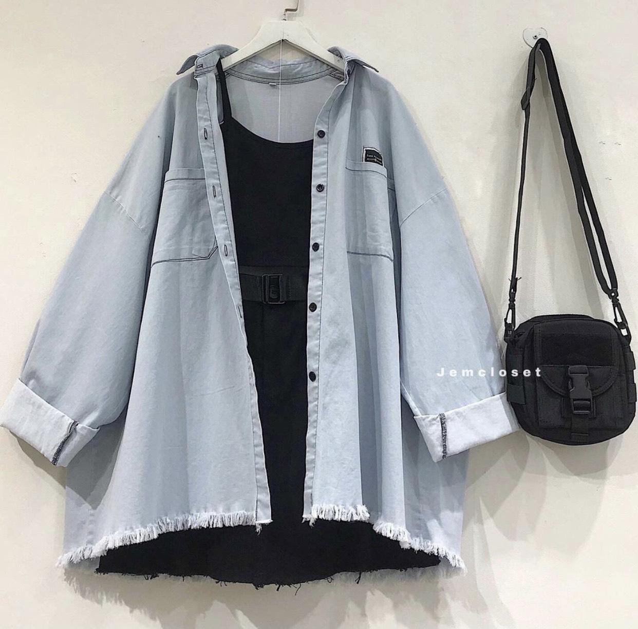 S&agrave;i G&ograve;n mặc g&igrave; m&ugrave;a n&oacute;ng gắt? Tăm tia ngay loạt item xinh xỉu, diện l&ecirc;n &ldquo;auto&rdquo; t&ocirc;n d&aacute;ng m&agrave; gi&aacute; chỉ từ 200K - Ảnh 4.