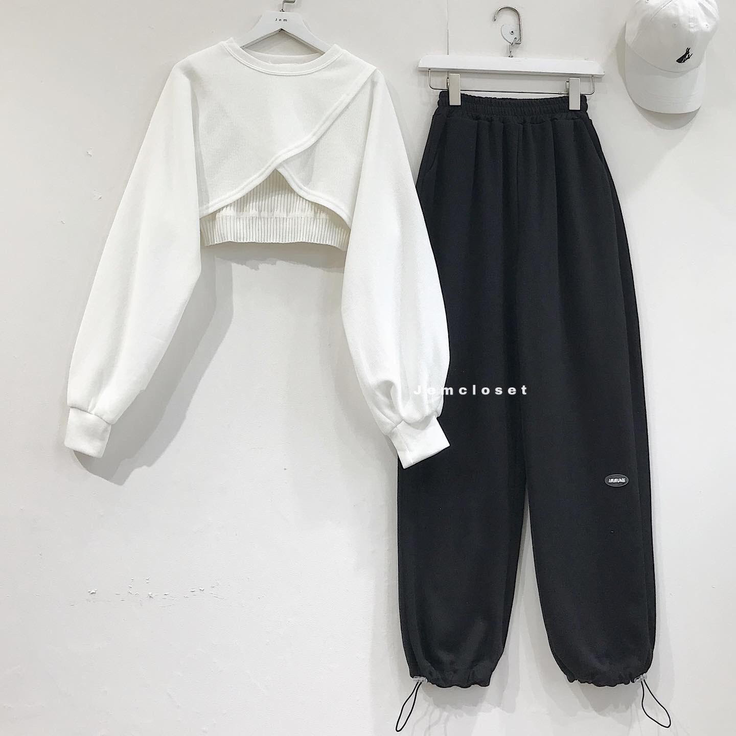 S&agrave;i G&ograve;n mặc g&igrave; m&ugrave;a n&oacute;ng gắt? Tăm tia ngay loạt item xinh xỉu, diện l&ecirc;n &ldquo;auto&rdquo; t&ocirc;n d&aacute;ng m&agrave; gi&aacute; chỉ từ 200K - Ảnh 6.