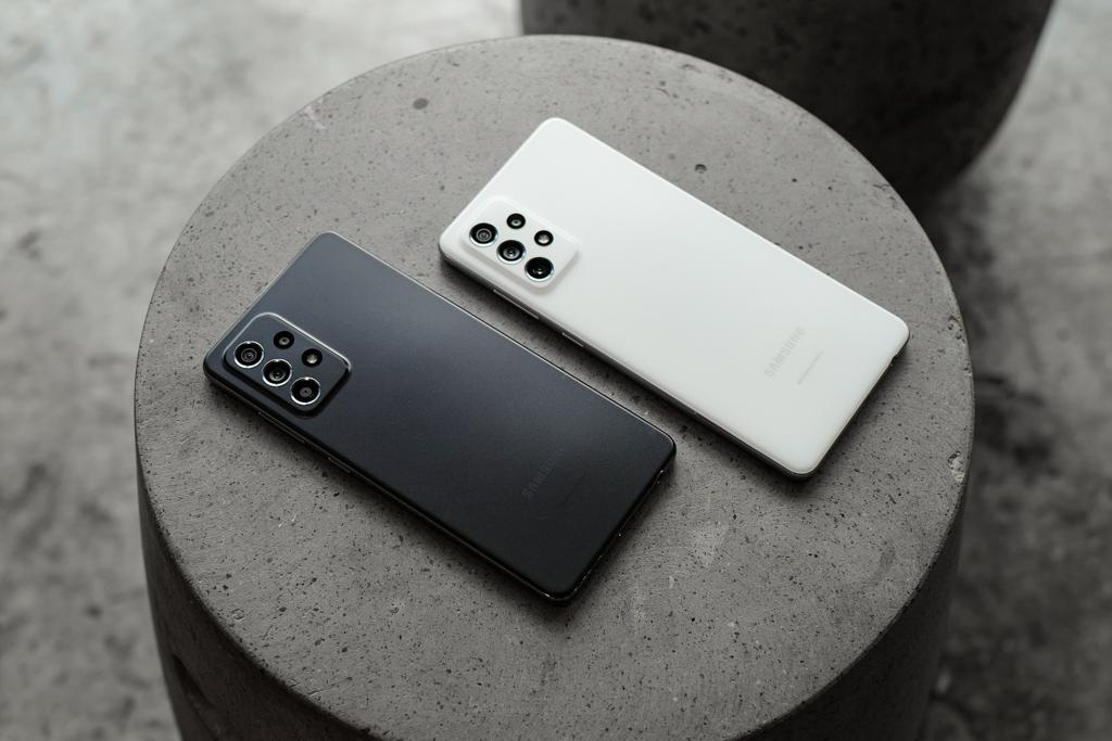 Với những công nghệ này, Galaxy A Series năm nay sẽ là smartphone ở mức giá tầm trung có lực chiến cao nhất hiện tại - Ảnh 1. Với những công nghệ này, Galaxy A Series năm nay sẽ là smartphone ở mức giá tầm trung có lực chiến cao nhất hiện tại - Ảnh 1.
