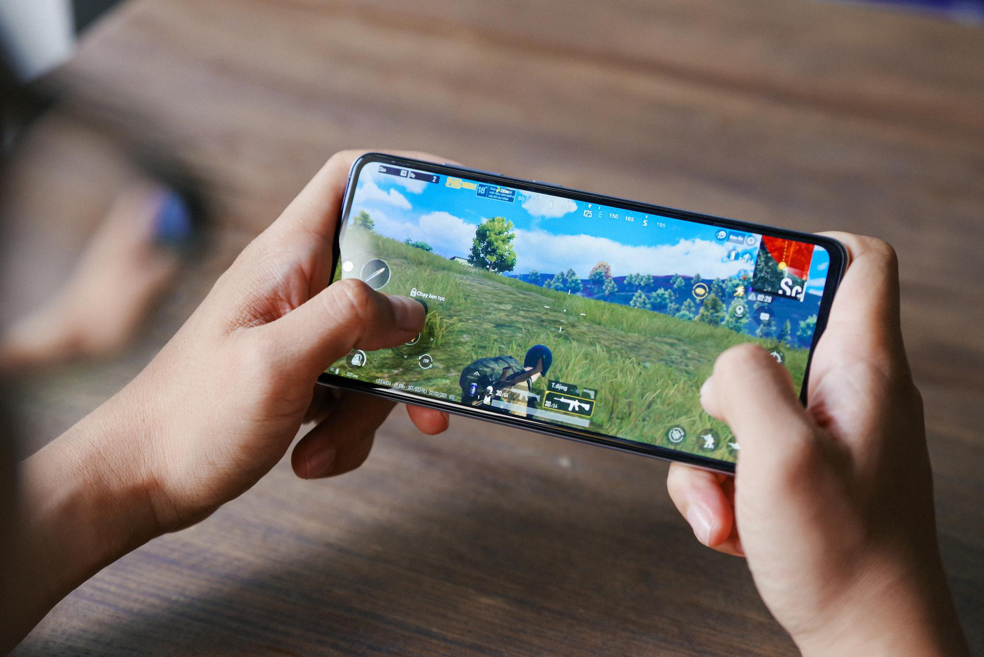 Với những công nghệ này, Galaxy A Series năm nay sẽ là smartphone ở mức giá tầm trung có lực chiến cao nhất hiện tại - Ảnh 5. Với những công nghệ này, Galaxy A Series năm nay sẽ là smartphone ở mức giá tầm trung có lực chiến cao nhất hiện tại - Ảnh 5.