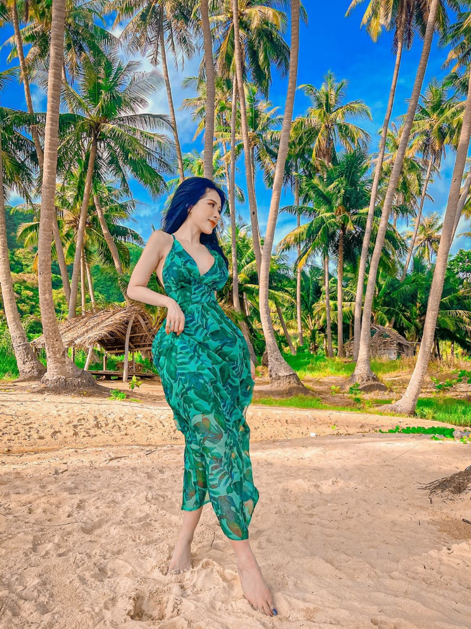 Chi Đào Boutique và bí quyết chinh phục phái đẹp - Ảnh 2. Chi Đào Boutique và bí quyết chinh phục phái đẹp - Ảnh 2.