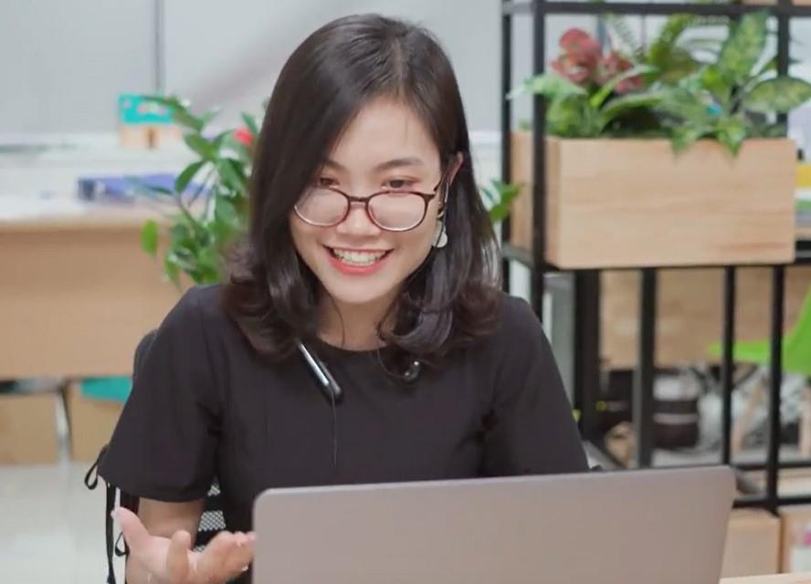 Học online không hiệu quả do hình thức hay thái độ người học? - Ảnh 1. Học online không hiệu quả do hình thức hay thái độ người học? - Ảnh 1.