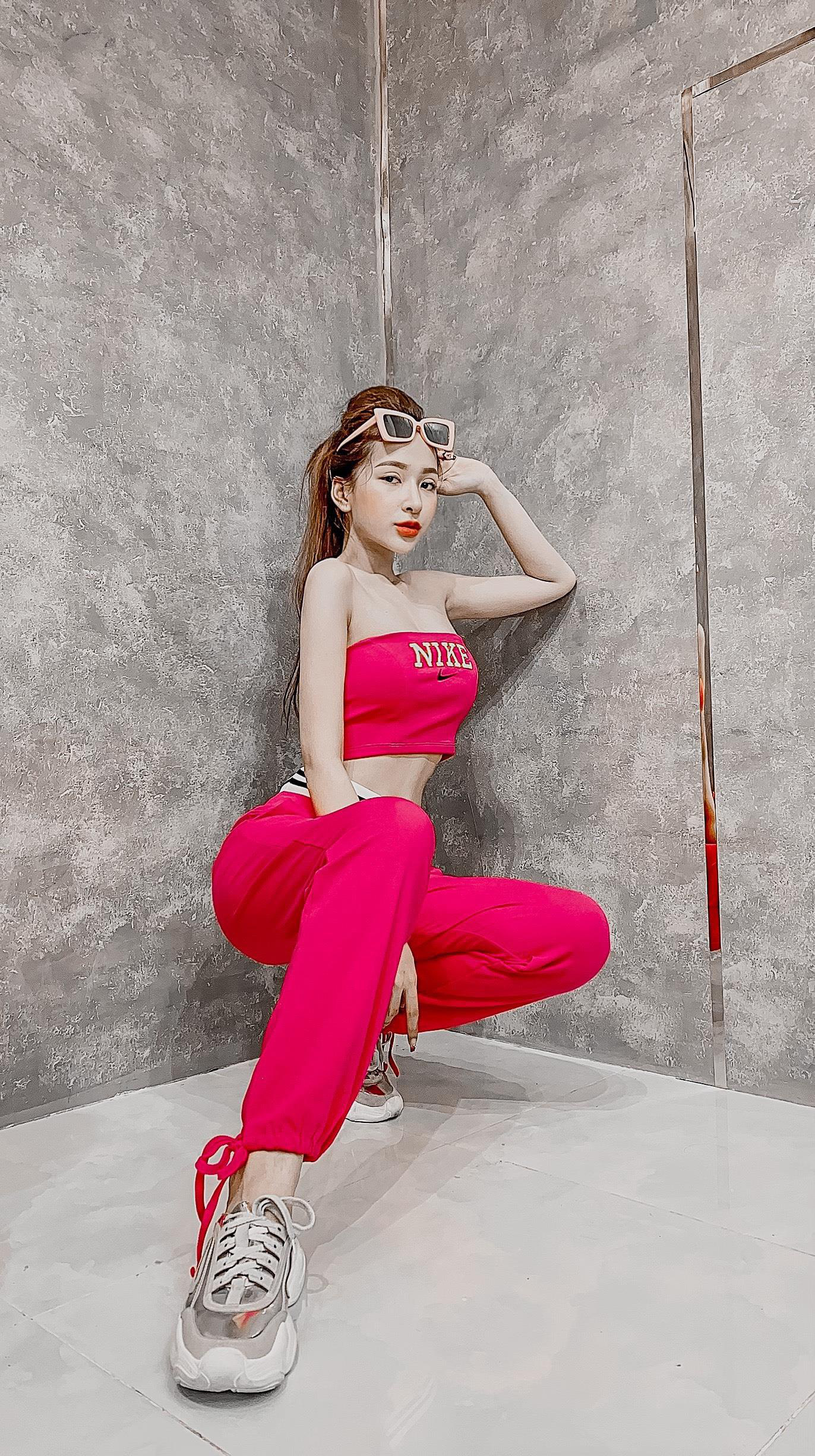 Chi Đào Boutique và bí quyết chinh phục phái đẹp - Ảnh 3. Chi Đào Boutique và bí quyết chinh phục phái đẹp - Ảnh 3.