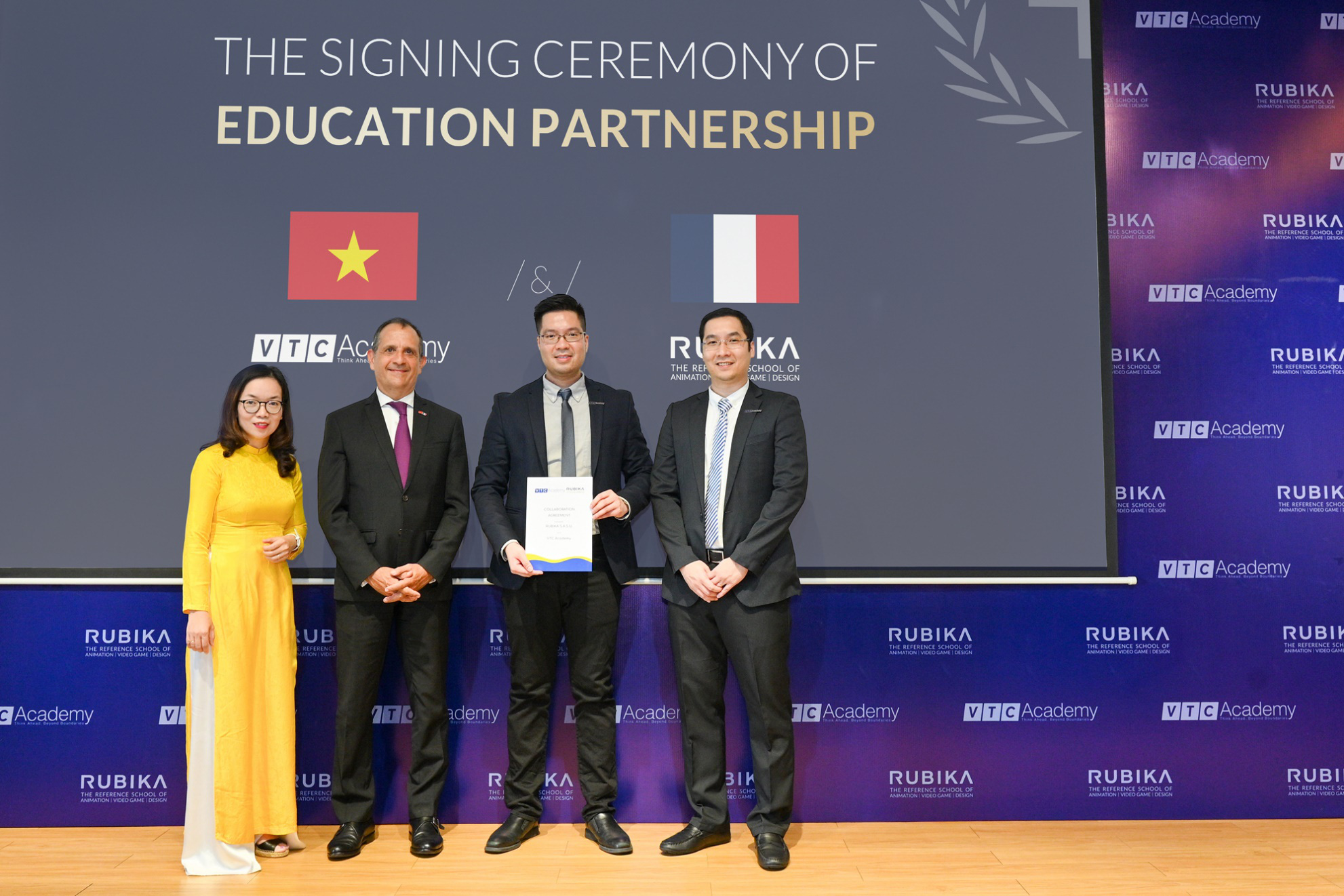 Làm sao để trở thành họa sĩ diễn hoạt 3D tầm cỡ quốc tế? - Ảnh 3. Làm sao để trở thành họa sĩ diễn hoạt 3D tầm cỡ quốc tế? - Ảnh 3.