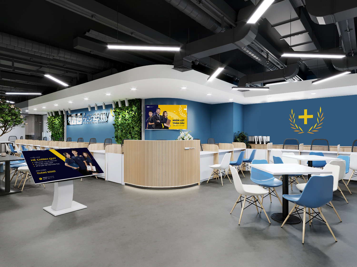 L&agrave;m sao để trở th&agrave;nh họa sĩ diễn hoạt 3D tầm cỡ quốc tế? - Ảnh 4.