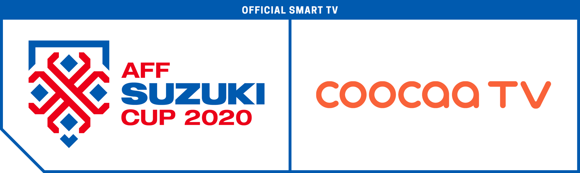 coocaa TV đồng hành cùng AFF Suzuki Cup 2020 - Ảnh 1.