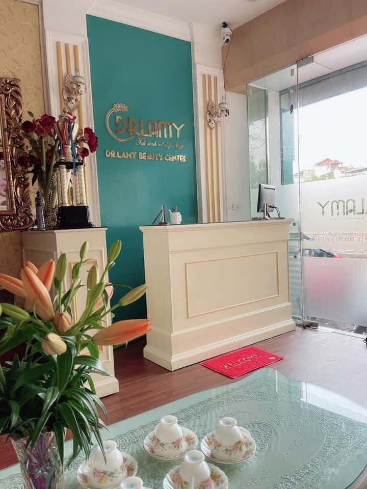 Đột phá trong xây dựng mô hình kinh doanh làm đẹp của CEO 9x - Ảnh 2. Đột phá trong xây dựng mô hình kinh doanh làm đẹp của CEO 9x - Ảnh 2.