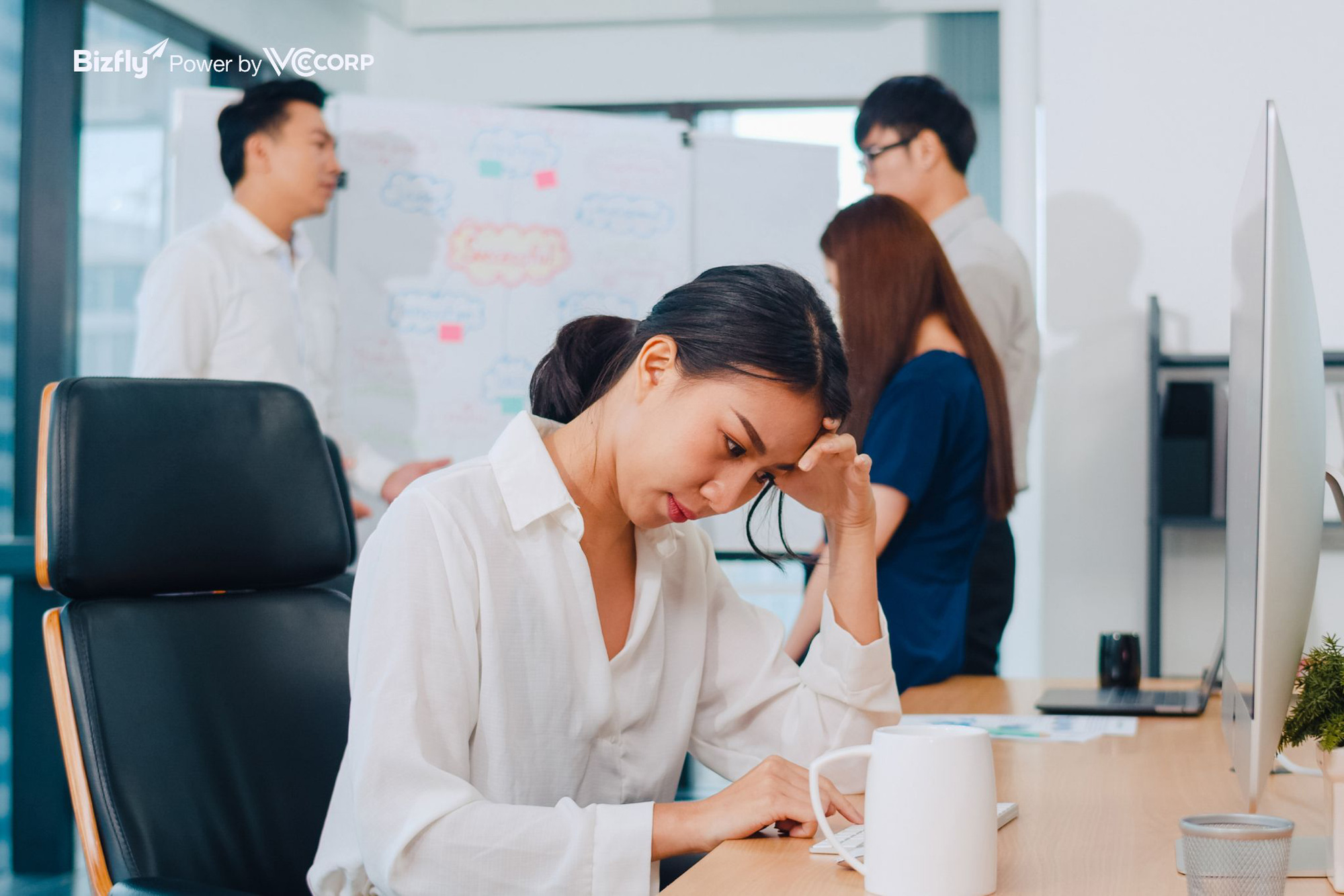 Giải pháp công nghệ giúp doanh nghiệp không lãng phí data khách hàng - Ảnh 1. Giải pháp công nghệ giúp doanh nghiệp không lãng phí data khách hàng - Ảnh 1.
