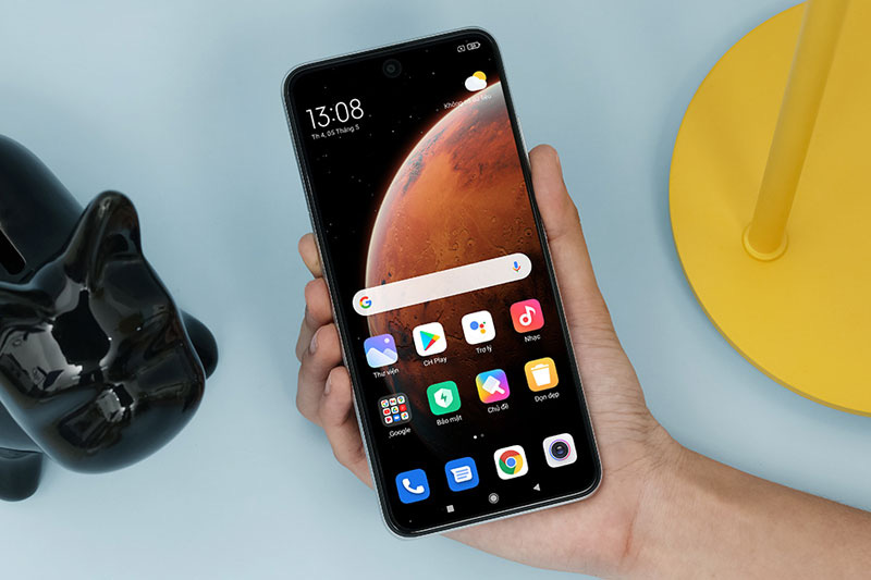 Xiaomi Redmi Note 10 5G v&agrave; Xiaomi Redmi Note 10S: Ng&acirc;n s&aacute;ch nhỏ chẳng ngăn Gen Z c&oacute; smartphone xịn - Ảnh 1.