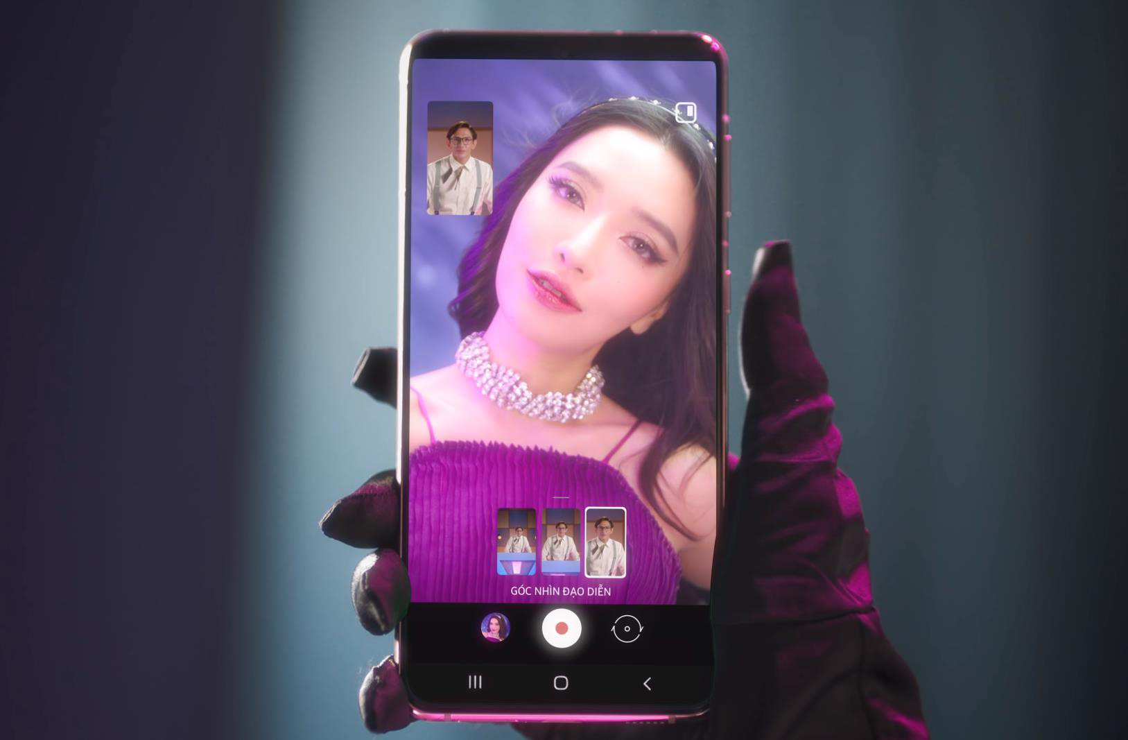 Bích Phương “đố anh đoán được” trong MV, nhưng cái kết mới khiến cộng đồng mạng bất ngờ hơn - Ảnh 4. Bích Phương “đố anh đoán được” trong MV, nhưng cái kết mới khiến cộng đồng mạng bất ngờ hơn - Ảnh 4.