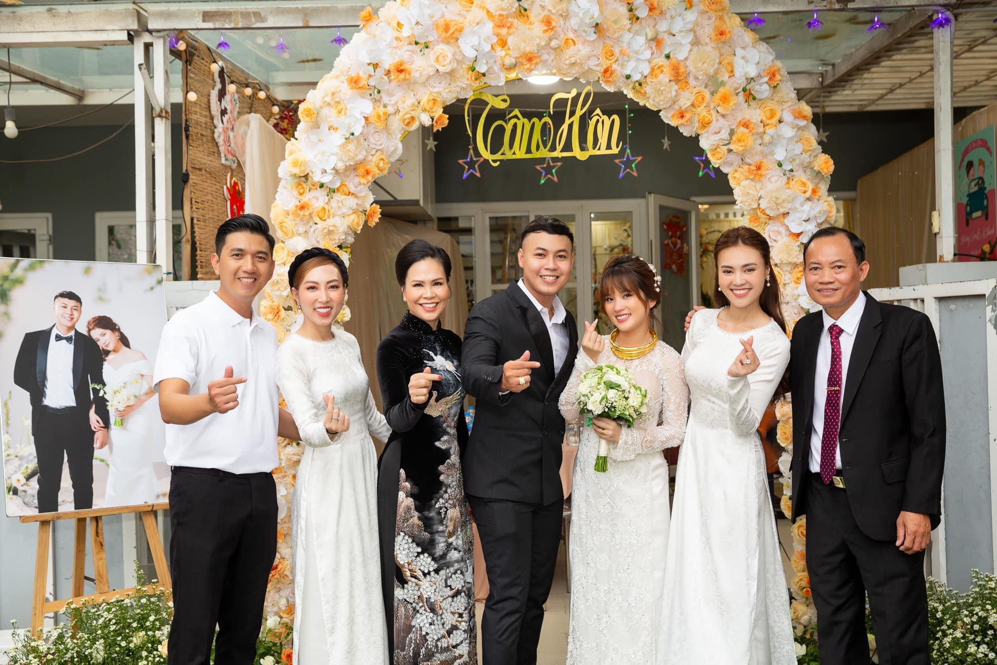 Sang Lê - chuyên gia trang điểm tên tuổi và tài năng của ngành makeup Việt - Ảnh 5. Sang Lê - chuyên gia trang điểm tên tuổi và tài năng của ngành makeup Việt - Ảnh 5.