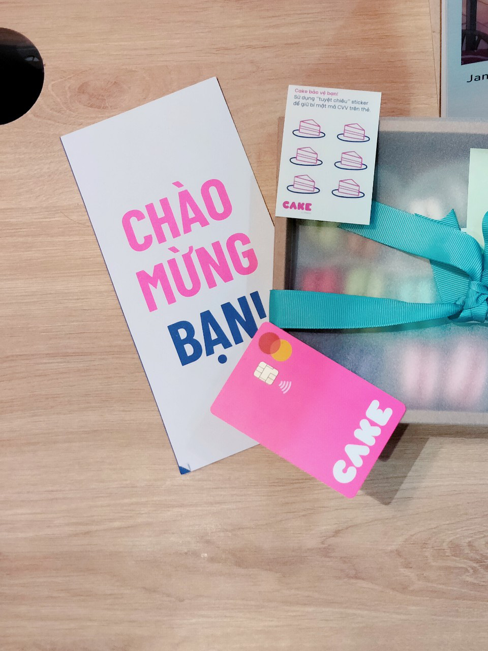 “Gato” hội chị em, bà hàng xóm nhập hội ngân hàng số Cake và cái kết - Ảnh 3. “Gato” hội chị em, bà hàng xóm nhập hội ngân hàng số Cake và cái kết - Ảnh 3.