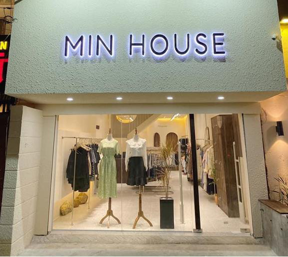 Min House: Điểm đến lý tưởng cho các cô nàng đam mê thời trang - Ảnh 1.