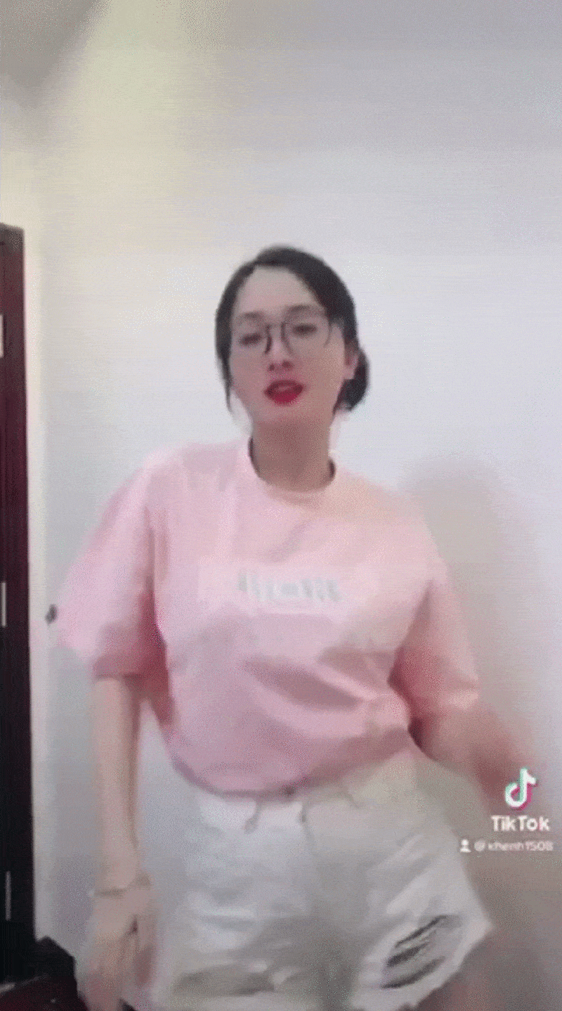 Team “ở nhà thì làm gì” rủ nhau bắt trend #lovewhatyouchoose đình đám, chung tay lan tỏa thông điệp ý nghĩa đằng sau - Ảnh 4.