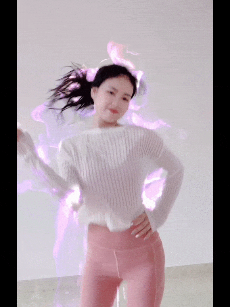 Team “ở nhà thì làm gì” rủ nhau bắt trend #lovewhatyouchoose đình đám, chung tay lan tỏa thông điệp ý nghĩa đằng sau - Ảnh 8.