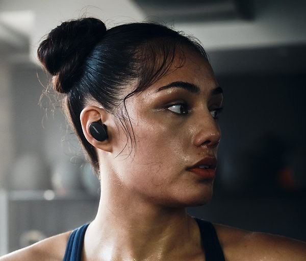 Sport Earbuds và QuietComfort Earbuds: Hai mẫu tai nghe không dây hoàn toàn mới từ Bose - Ảnh 4.