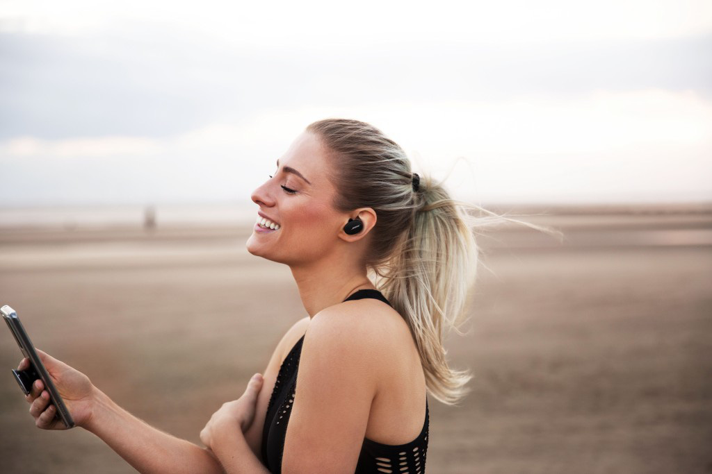 Sport Earbuds và QuietComfort Earbuds: Hai mẫu tai nghe không dây hoàn toàn mới từ Bose - Ảnh 5.