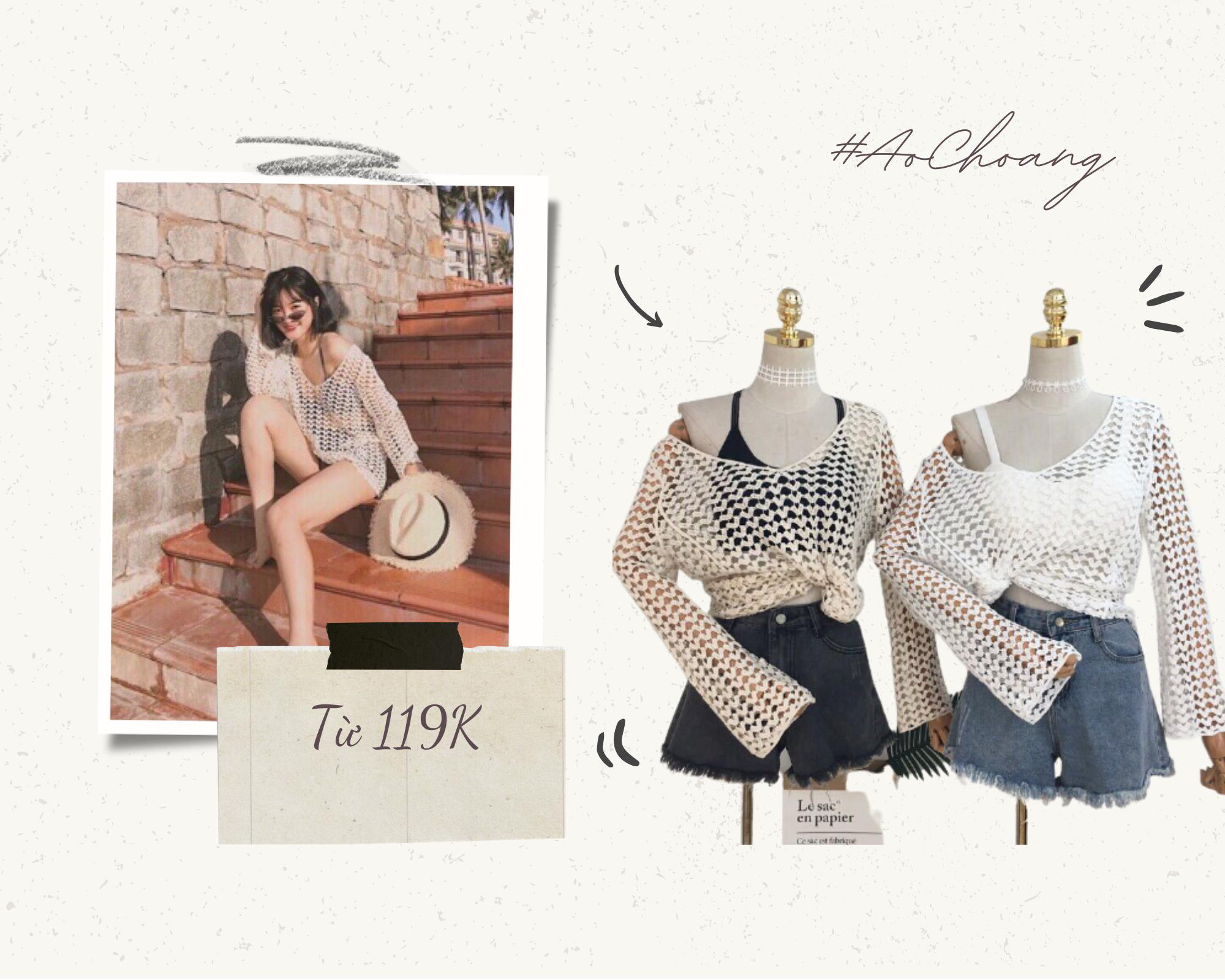 Tăng tốc cuộc đua Đại chiến Bikini tại gia cùng 5 mẫu phụ kiện siêu hot hè này - Ảnh 2. Tăng tốc cuộc đua Đại chiến Bikini tại gia cùng 5 mẫu phụ kiện siêu hot hè này - Ảnh 2.