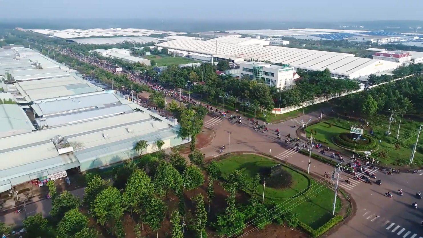 Vốn FDI tăng 671,8%, Bình Phước hút vốn nhà đầu tư nước ngoài - Ảnh 2.