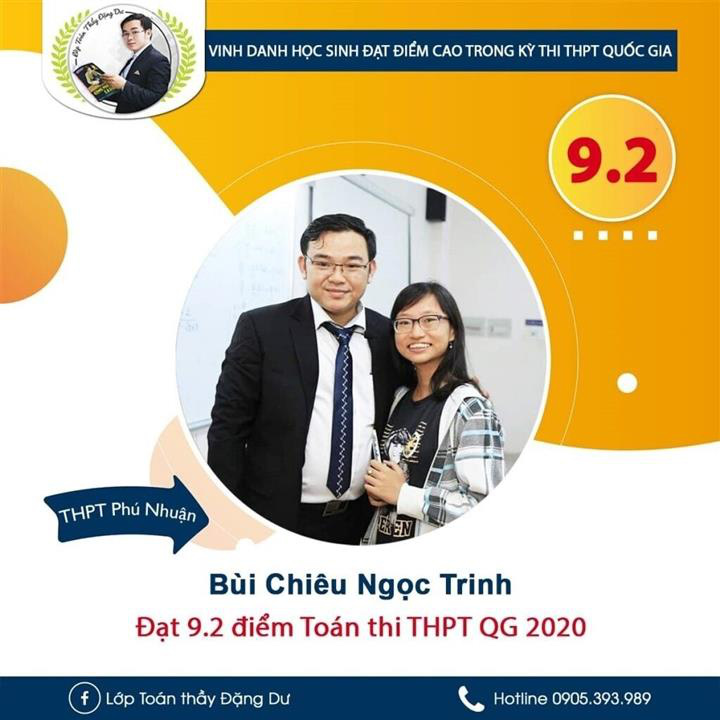 Dạy Toán phương pháp xoắn ốc ở lớp thầy Đặng Hoàng Dư - Ảnh 6. Dạy Toán phương pháp xoắn ốc ở lớp thầy Đặng Hoàng Dư - Ảnh 6.
