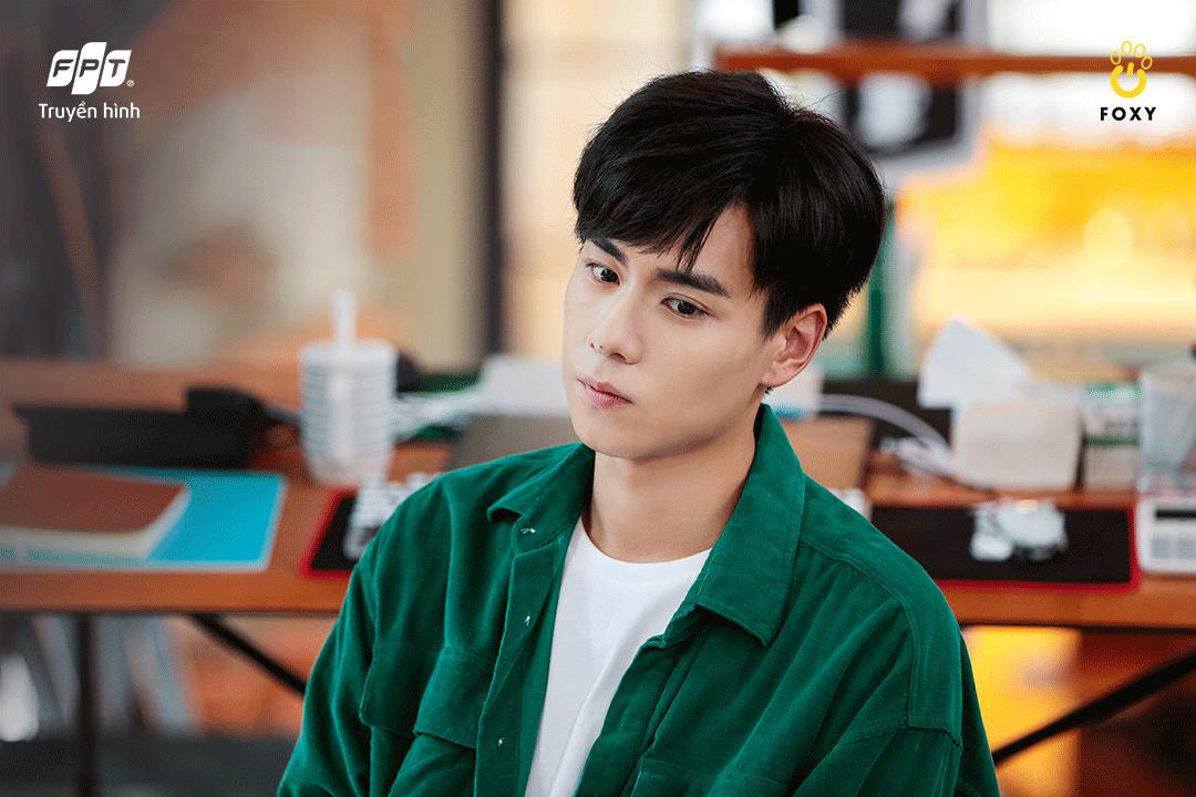 Hồ Nhất Thiên gây sốc vì từ chối lời cầu hôn của bạn gái trong phim mới, lý do khó xử đằng sau nào ai có ngờ! - Ảnh 2.