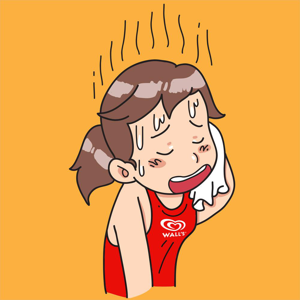 Vũ trụ biệt phái thánh cứu mood, tháo gỡ những hệ quả gãy bởi mùa hè - Ảnh 1.