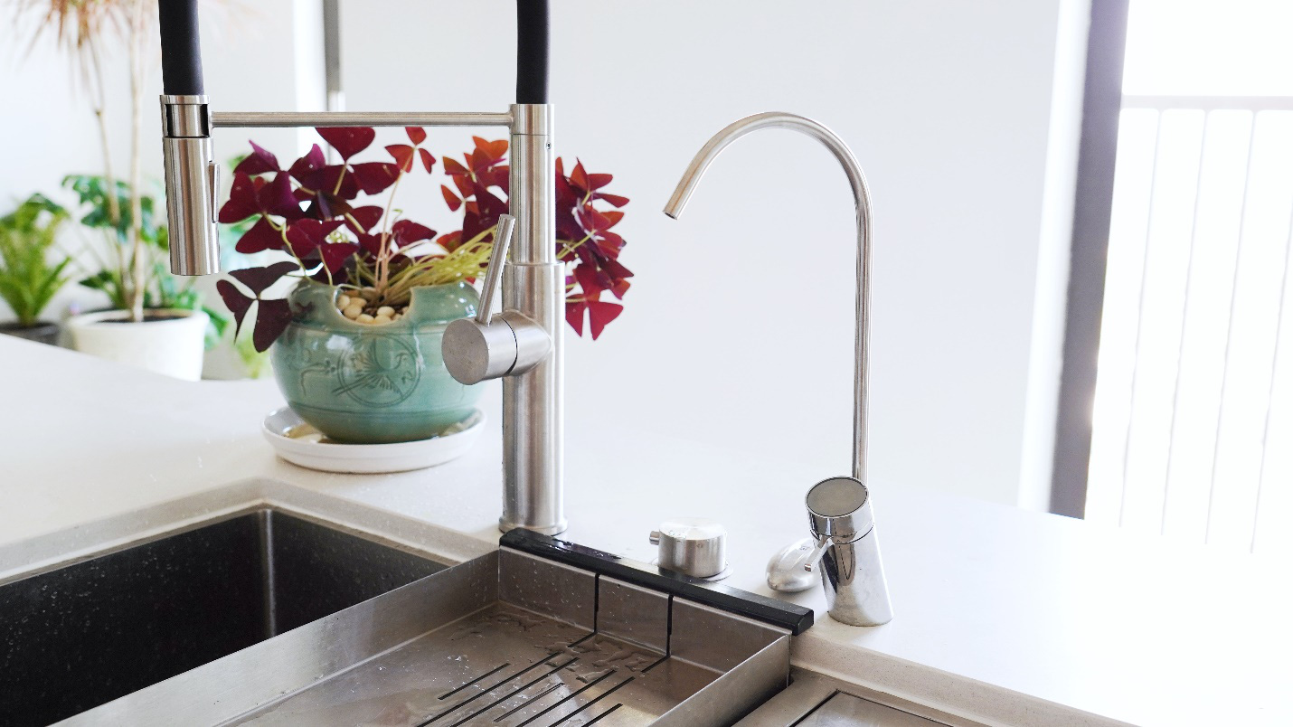 Khám phá penhouse 234m2 cực xịn theo phong cách Wabi sabi của Dino Vũ - Ảnh 4. Khám phá penhouse 234m2 cực xịn theo phong cách Wabi sabi của Dino Vũ - Ảnh 4.