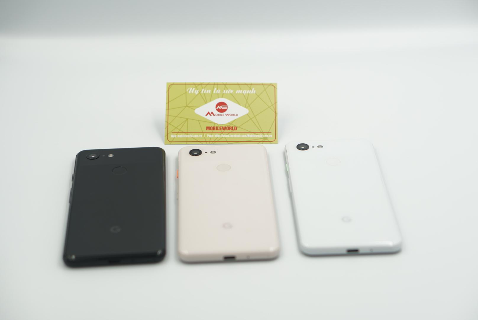 C&oacute; n&ecirc;n mua Google Pixel 4XL, 3XL cũ để chơi game? - Ảnh 1.