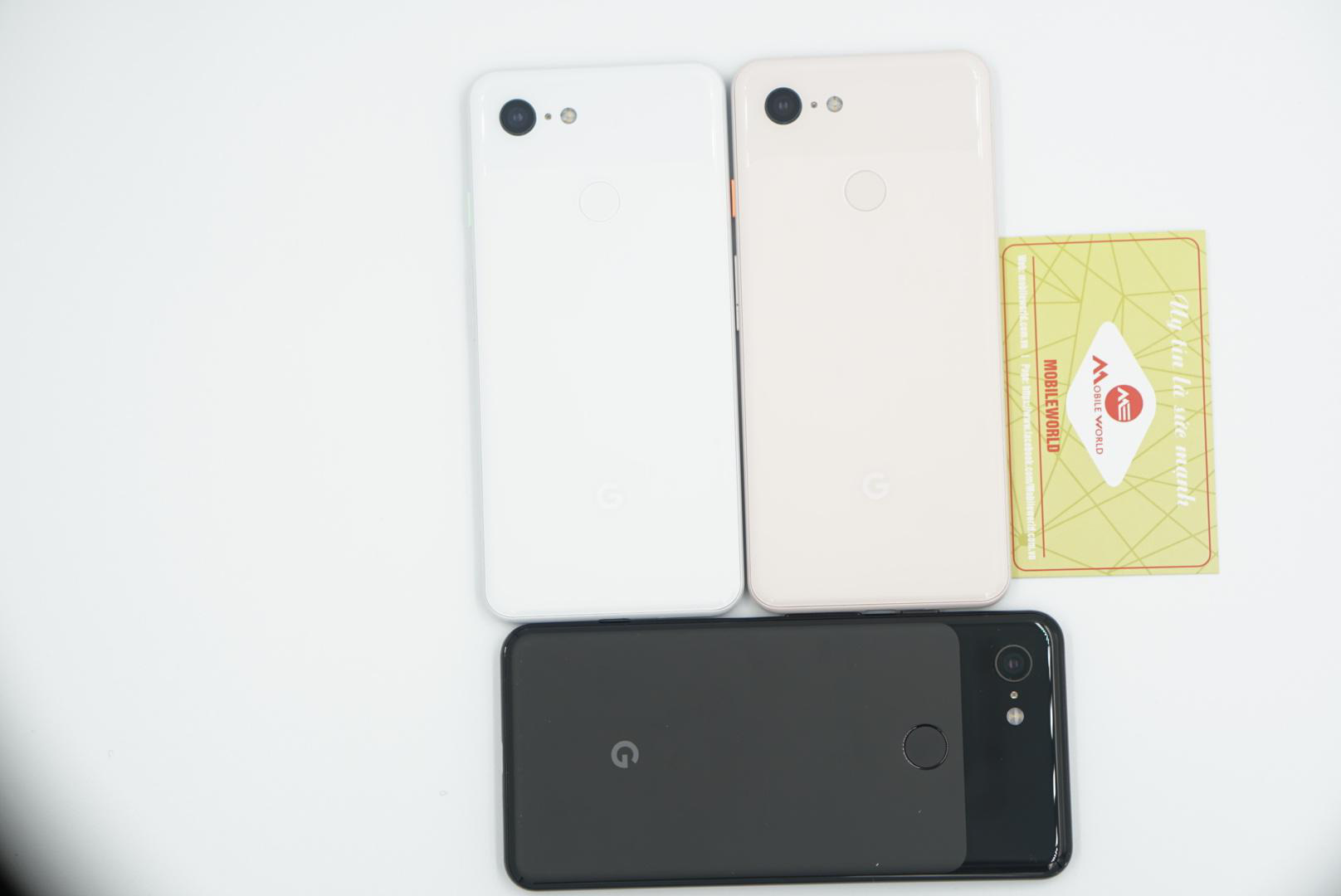 C&oacute; n&ecirc;n mua Google Pixel 4XL, 3XL cũ để chơi game? - Ảnh 2.