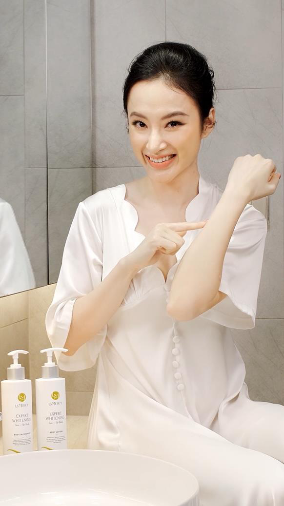 Angela Phương Trinh, Khánh Linh, Tú Anh đều đang mê mẩn phương pháp tắm trắng tại nhà nhưng không thua gì spa này - Ảnh 3.