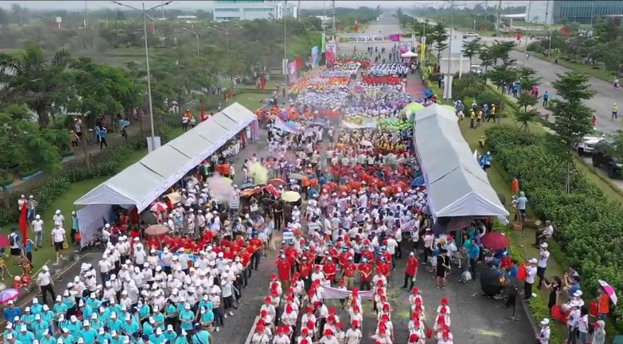 Thành Phố Thủy Nguyên, Hải Phòng xác định mục tiêu trở thành Trung tâm du lịch, giải trí hàng đầu miền Bắc - Ảnh 3.