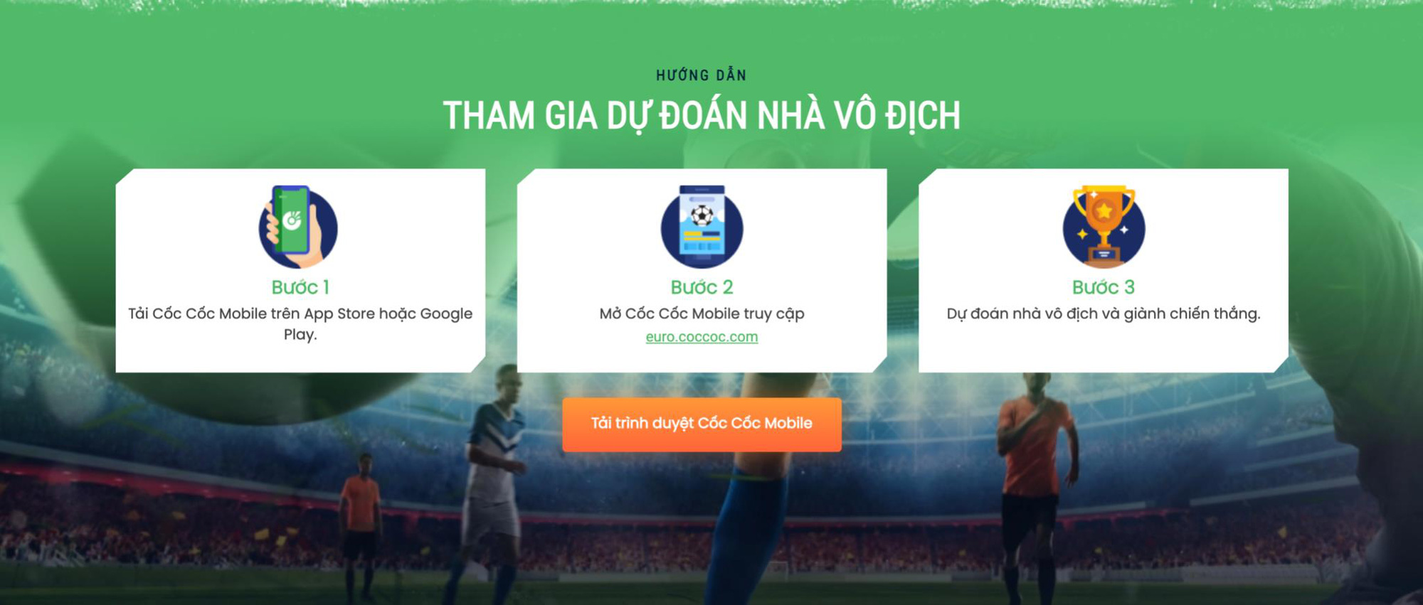 Cháy cùng chiến hữu, nhận thưởng nghìn đô với Euro 2021, bạn đã thử chưa? - Ảnh 3.