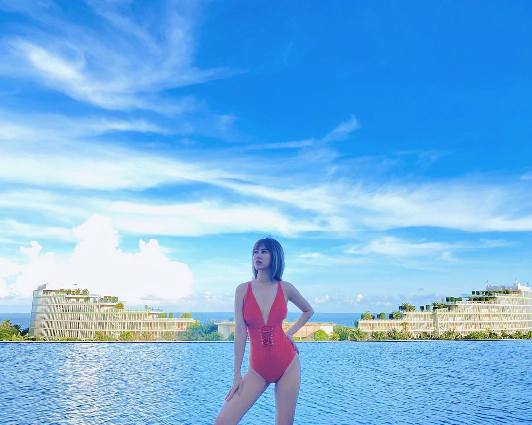 Ngoài biển, Sầm Sơn còn một “thiên đường nước” với hơn 150 bể bơi để bạn “chill” thỏa sức hè này - Ảnh 4. Ngoài biển, Sầm Sơn còn một “thiên đường nước” với hơn 150 bể bơi để bạn “chill” thỏa sức hè này - Ảnh 4.