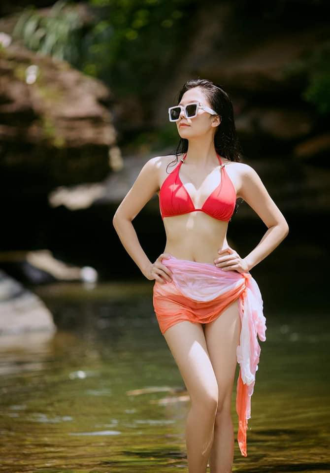 Tuần thứ 2 của minigame Đại chiến bikini: Dàn gái đẹp đang tăng tốc, bạn nhập cuộc nhanh còn kịp! - Ảnh 4.